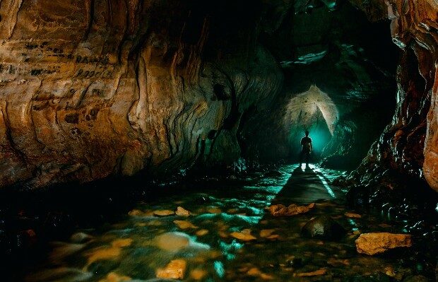 Descubre las Cavernas de Venado en San Carlos
