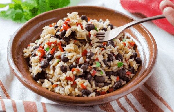 Gastronomía de Costa Rica