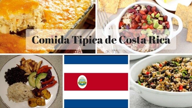 Saborea la gastronomía de Costa Rica: 3 platos típicos imperdibles