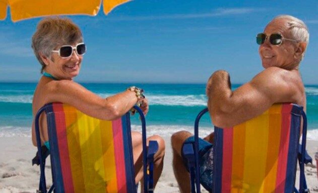 Vivir en Costa Rica como pensionado rentista: requisitos, ventajas, costo de vida y guía completa 2026
