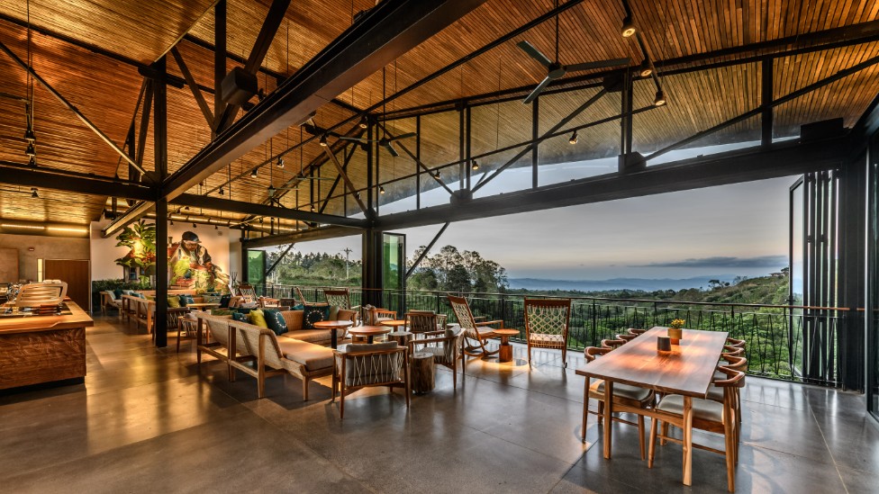 Starbucks Finca Alsacia Costa Rica